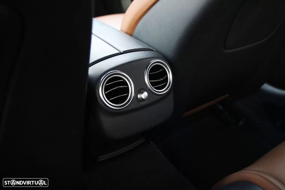 Mercedes-Benz C 220 d Aut. - 17