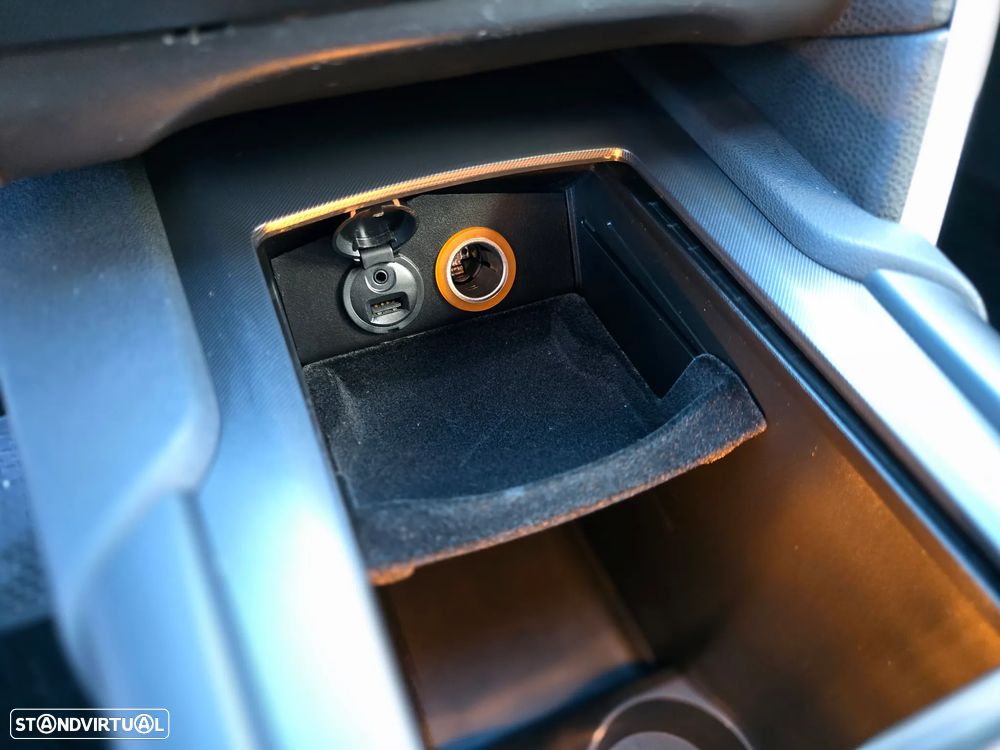 Citroën C4 1.6 e-HDi Exclusive CMP6 - 18