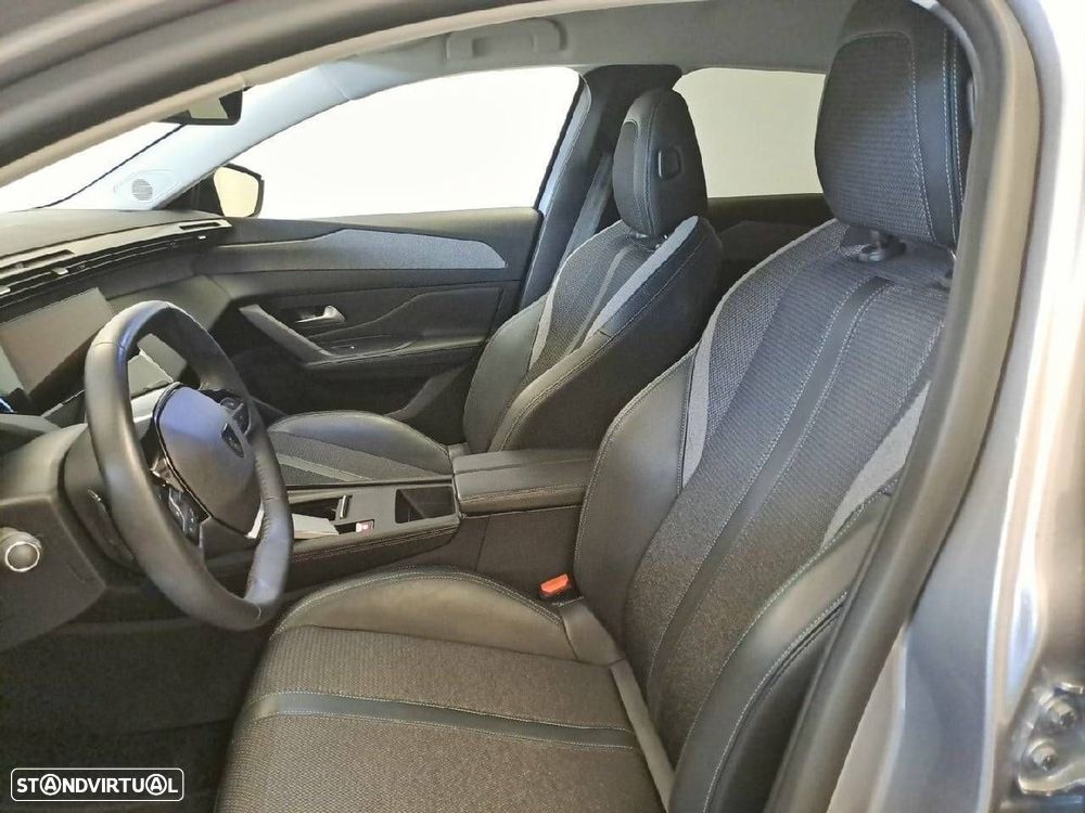 Peugeot 308 SW 1.6 Hybrid Allure Pack e-EAT8 - 9