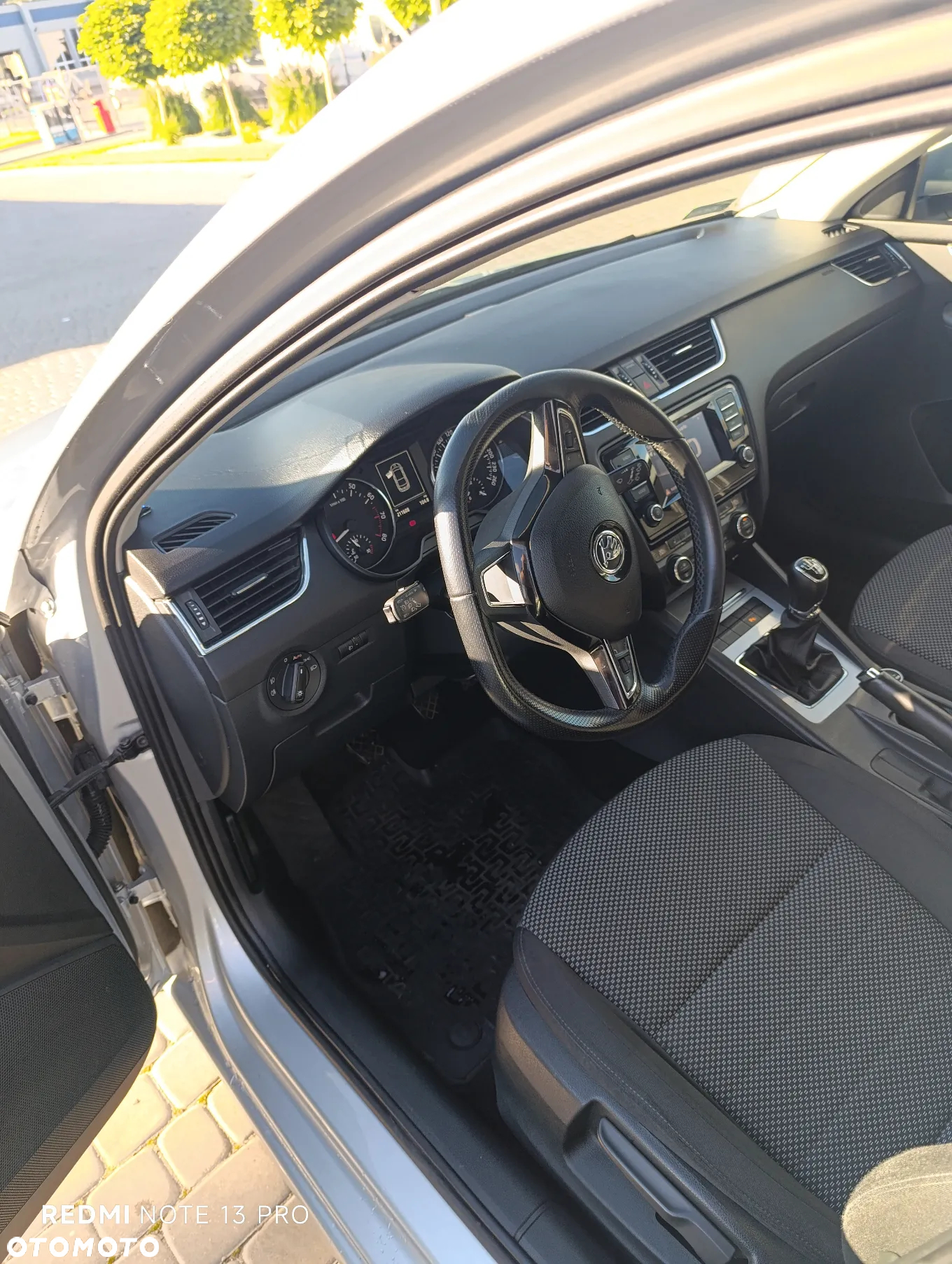 Skoda Octavia 1.4 TSI Ambition - 10