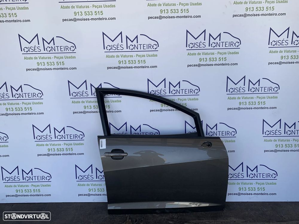Porta FRT DTO Seat Ibiza ST C15 (6P Desde 05/15 até 02/17) Style 2016 5 Portas - 1
