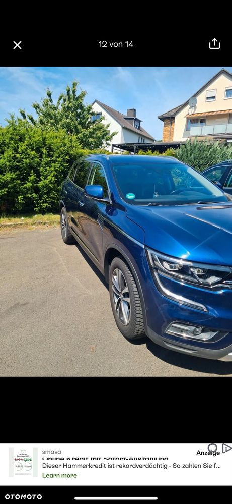 Renault Koleos - 6