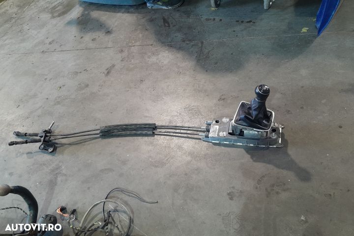 Timonerie cutie de viteza 5N0711049T 5N0711049T Volkswagen VW Tiguan - 2