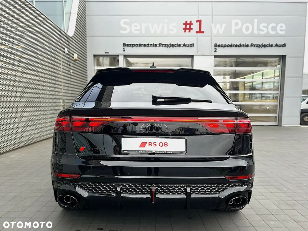 Audi RS Q8 - 29