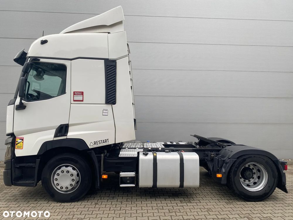 Renault T460 SLEEPER CAB / STANDARD - 6