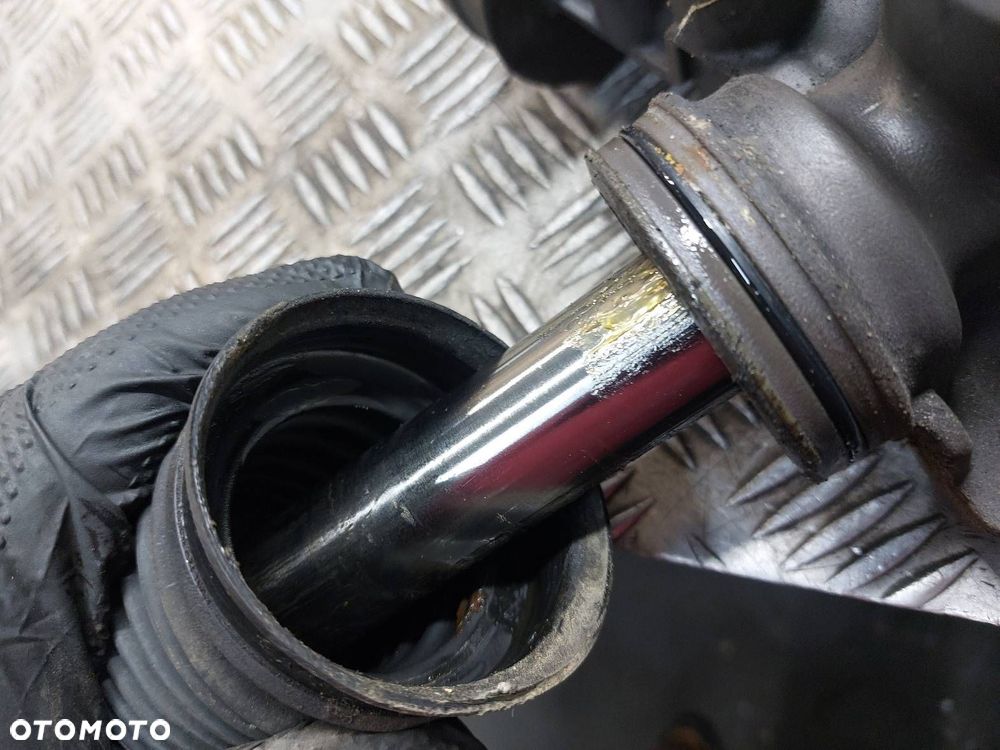 MAGLOWNICA PRZEKŁADNIA KIEROWNICZA SEAT EXEO I FL 3R1422072 EU EUROPA - 8
