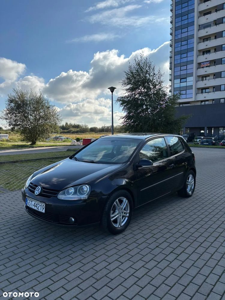 Volkswagen Golf IV 1.4 16V Comfortline - 4