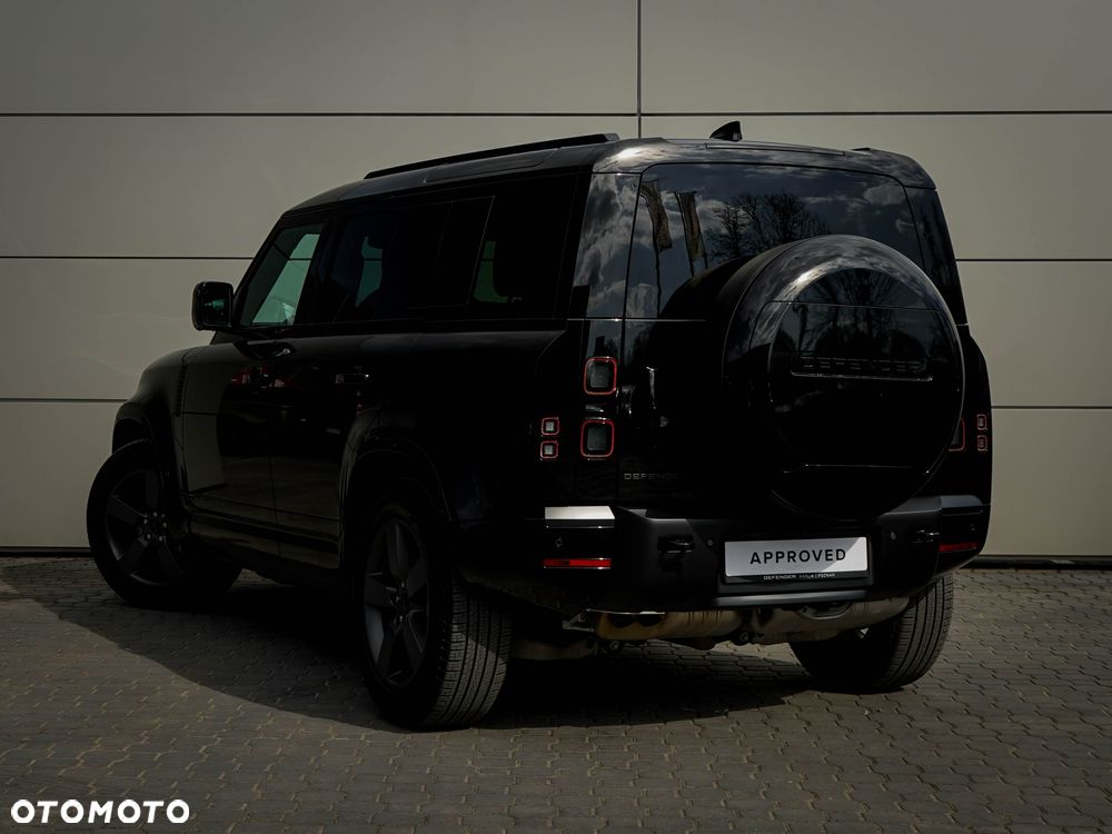 Land Rover Range Rover Sport S 3.0 D300 mHEV Dynamic SE - 8