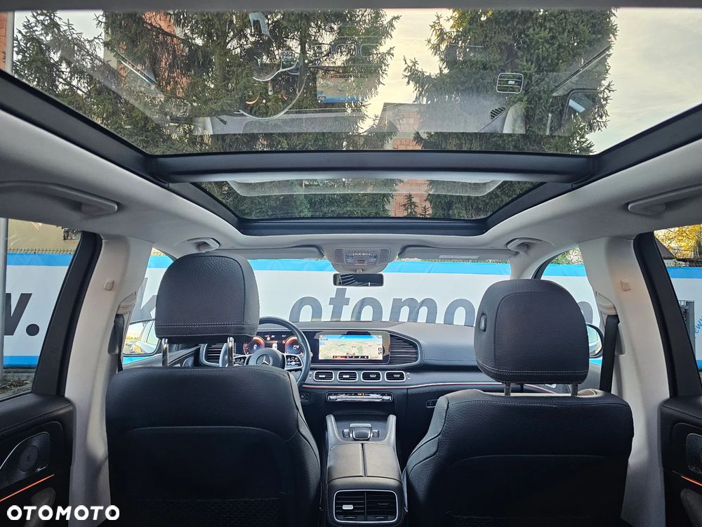 Mercedes-Benz GLE 400 d 4-Matic - 18