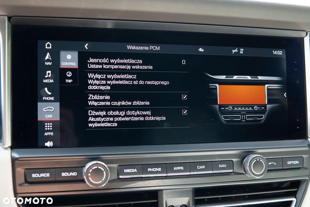 Porsche Macan Standard - 34