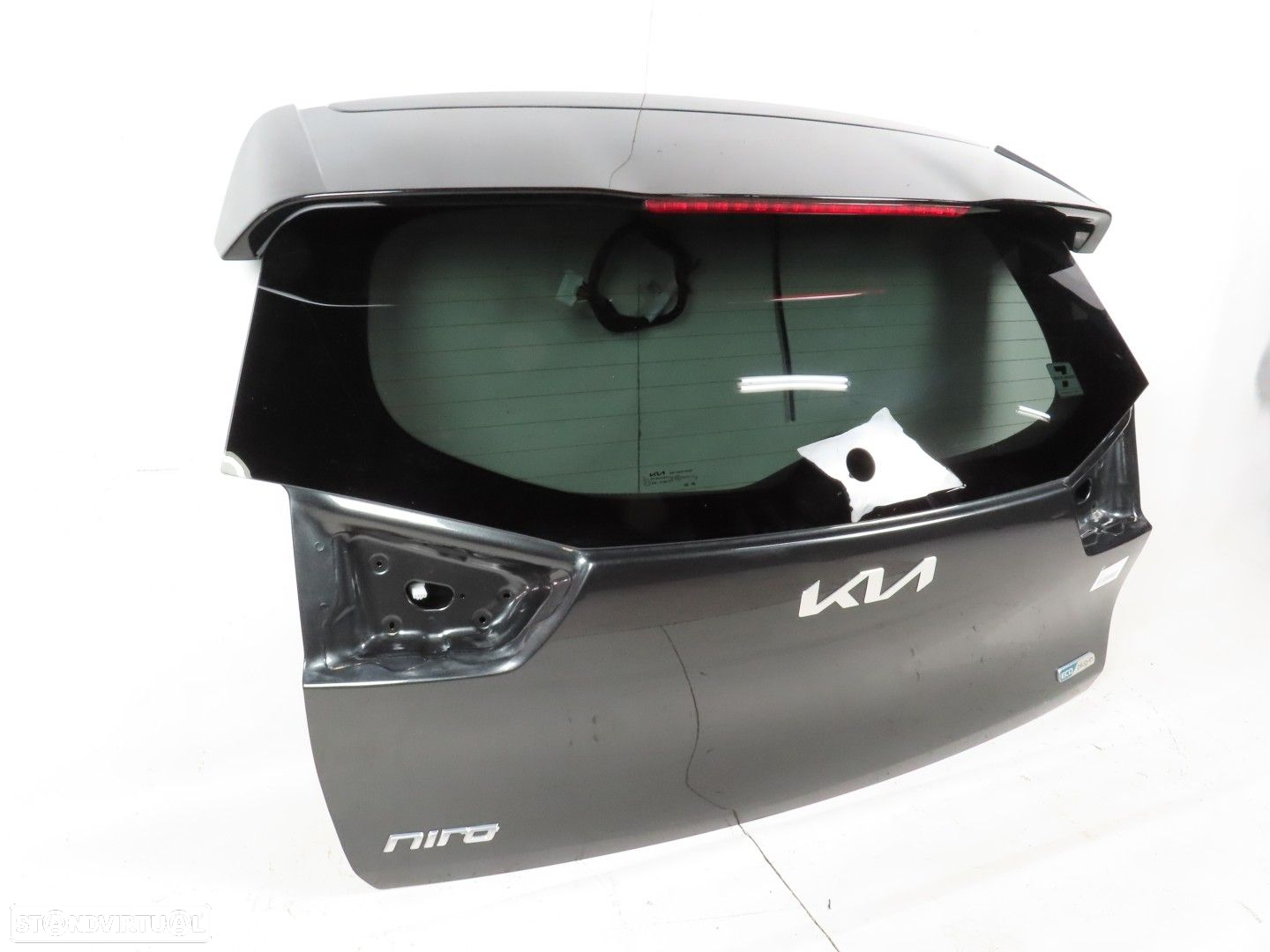 Tampa da mala Seminovo/ Original KIA NIRO 73700G5500 - 2