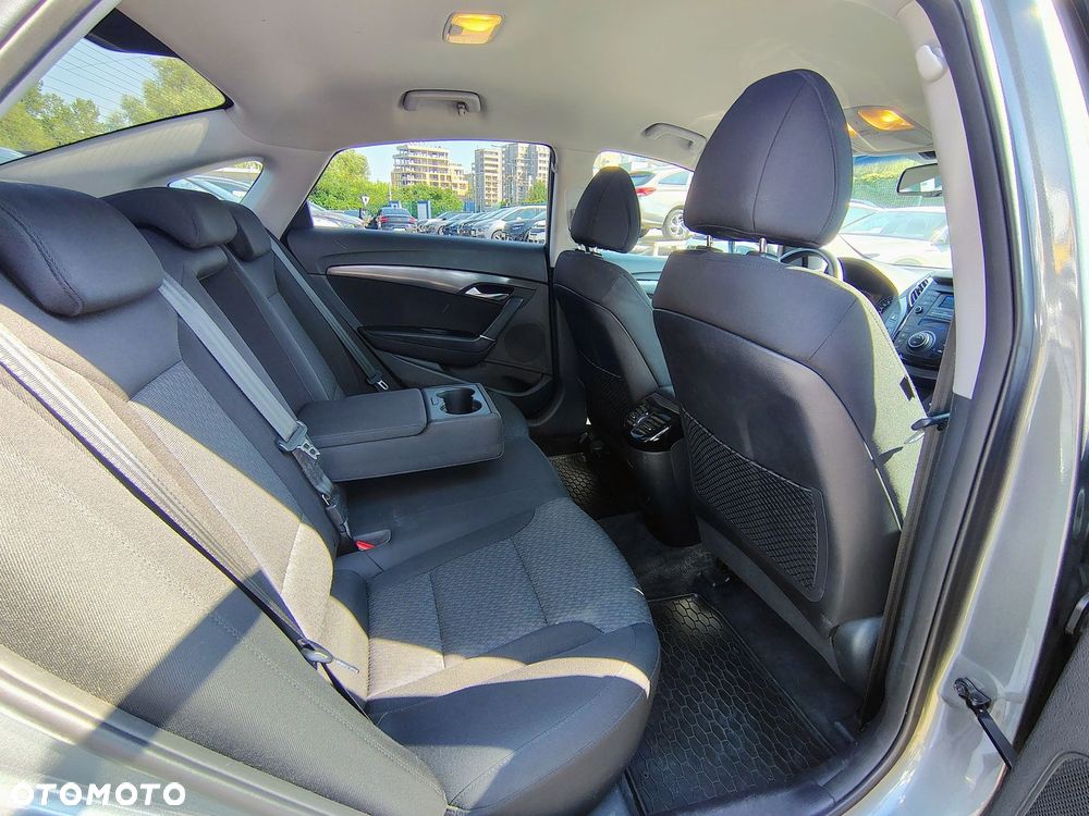 Hyundai i40 2.0 GDI Comfort - 11