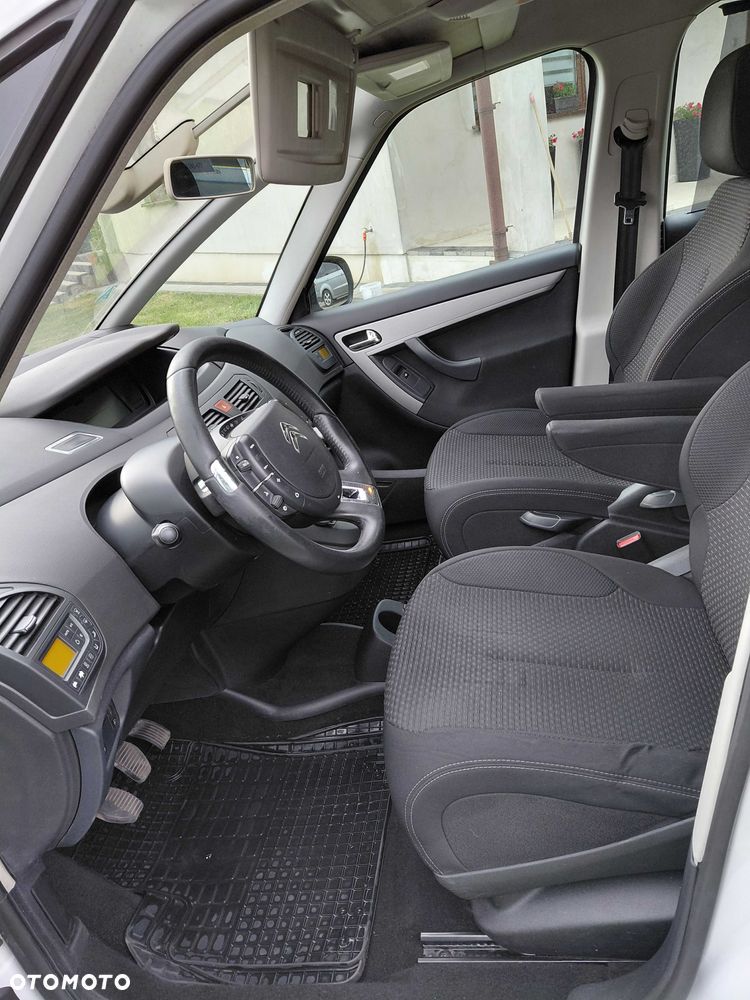 Citroën C4 Grand Picasso - 5