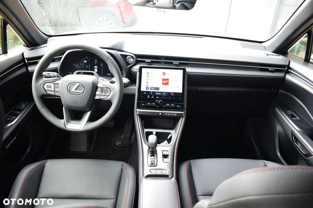 Lexus LBX 1.5 Hybrid Elegant - 7