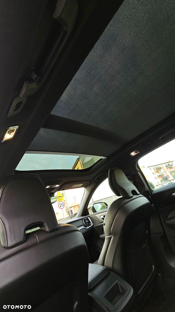 Volvo V60 B4 D Geartronic RDesign - 11