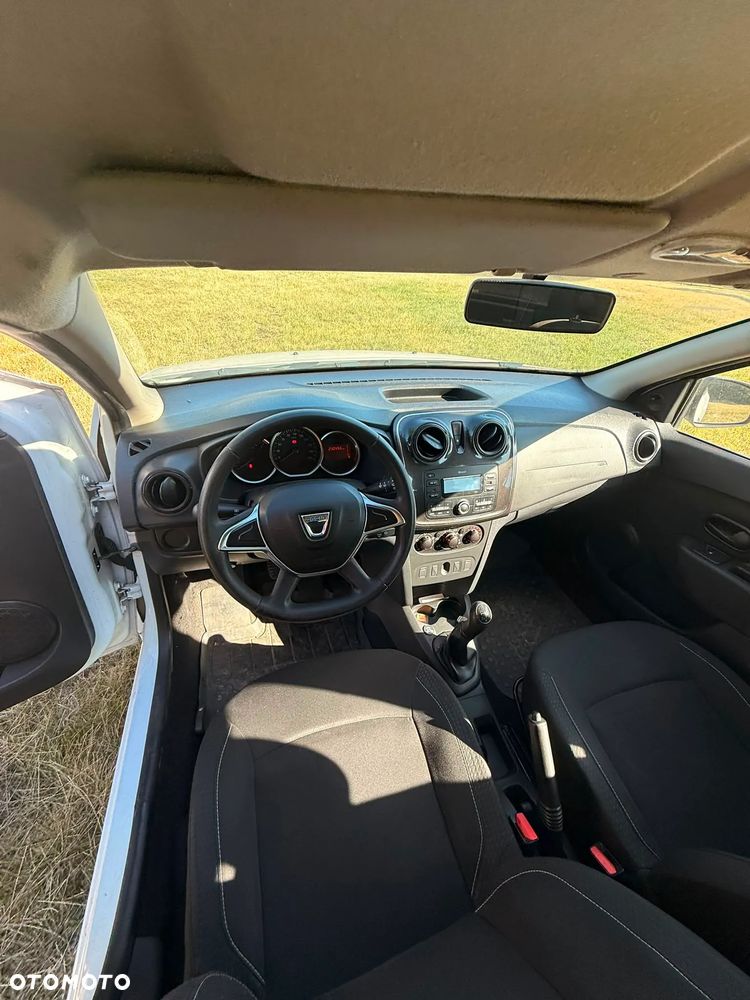 Dacia Sandero - 5