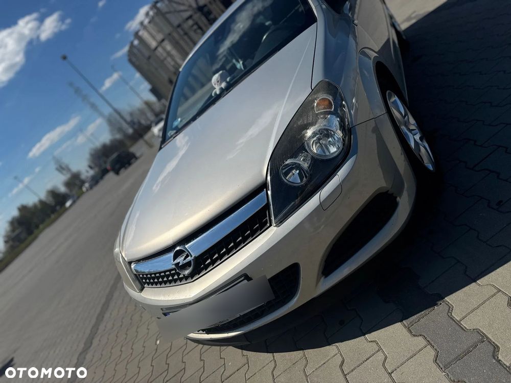 Opel Astra 1.4 Enjoy - 1