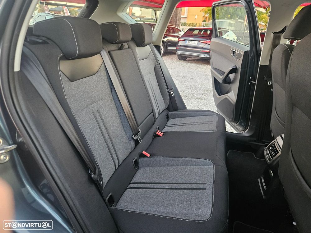 SEAT Ateca 1.0 TSI Style - 17