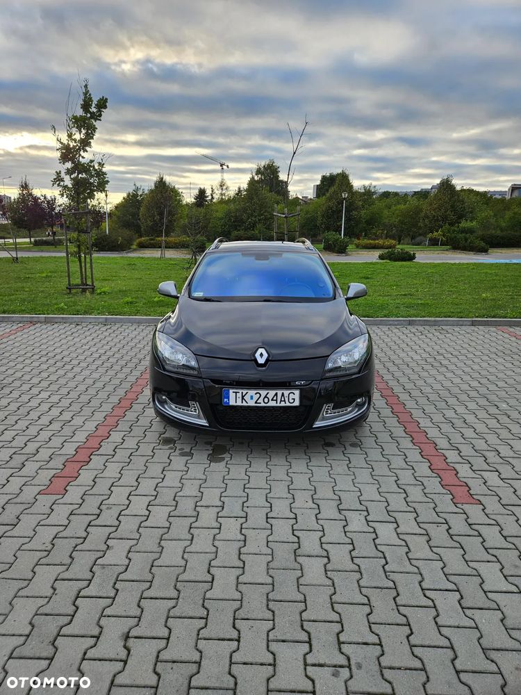 Renault Megane Grandtour dCi 165 FAP GT - 9