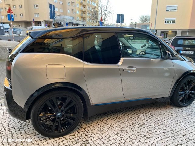 BMW i3 s 120Ah - 7