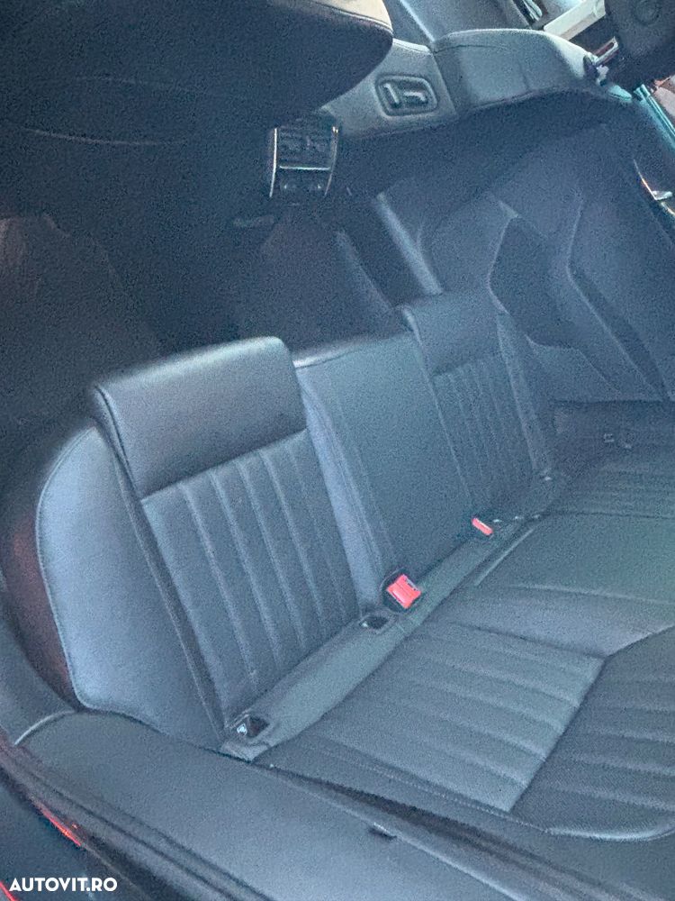 Skoda Superb 2.0 TSI DSG 4X4 Laurin & Klement - 7