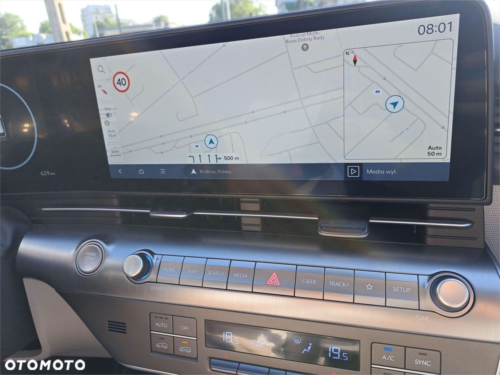 Hyundai Kona - 14