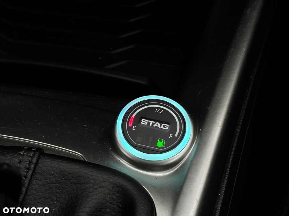 SsangYong/KGM Tivoli 1.6 Quartz - 18