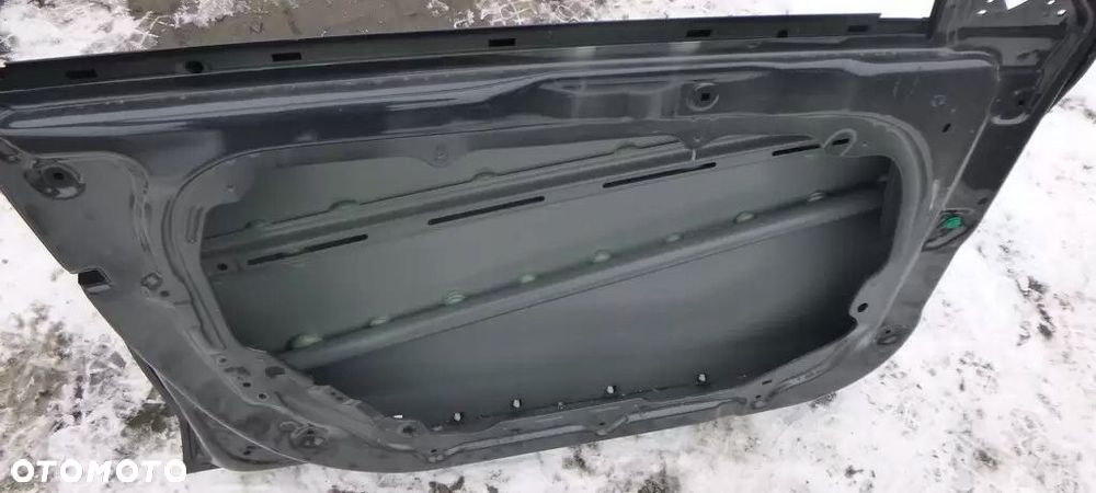 Kia Xceed Drzwi Przód Lewe - 4