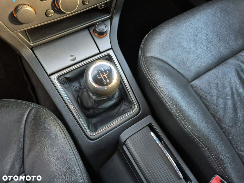 Opel Vectra 1.8 Cosmo plus - 20