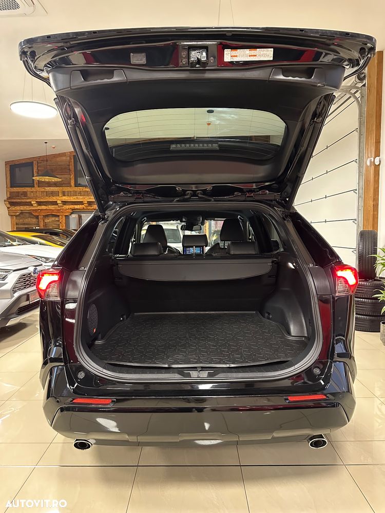 Toyota RAV4 2.5 VVT-iE 4x2 Dynamic - 30