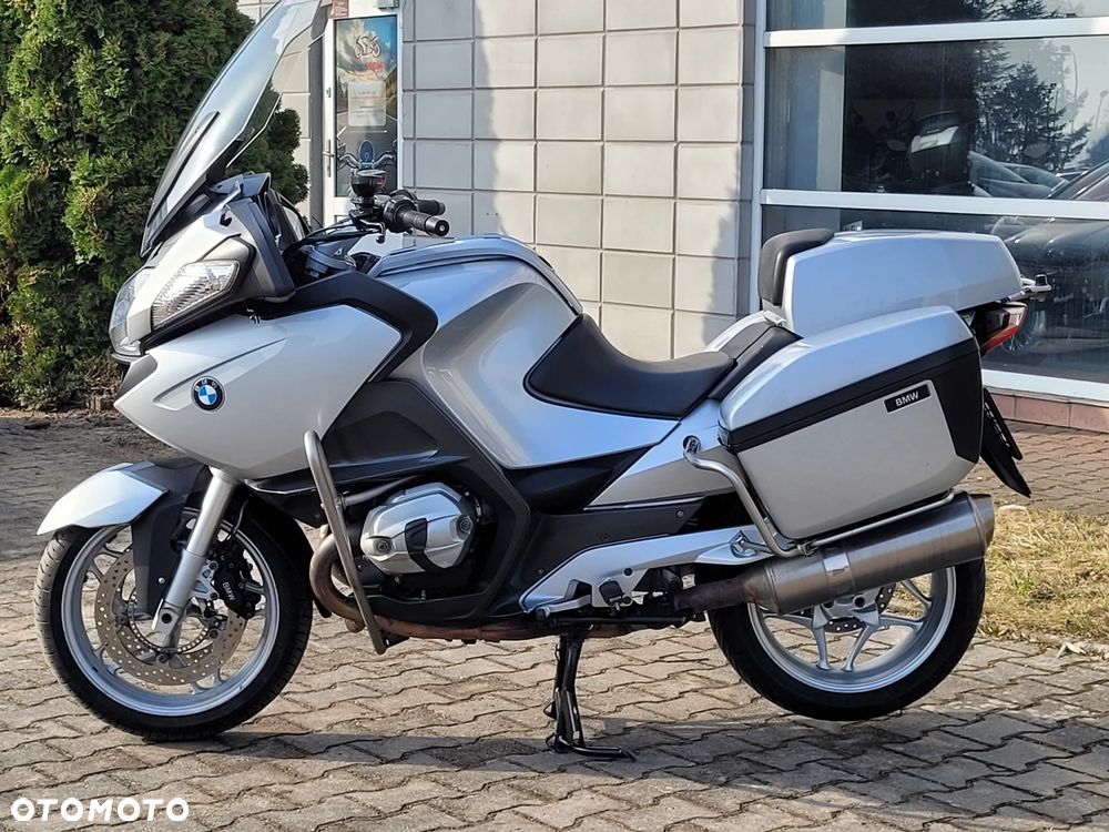 BMW RT - 7