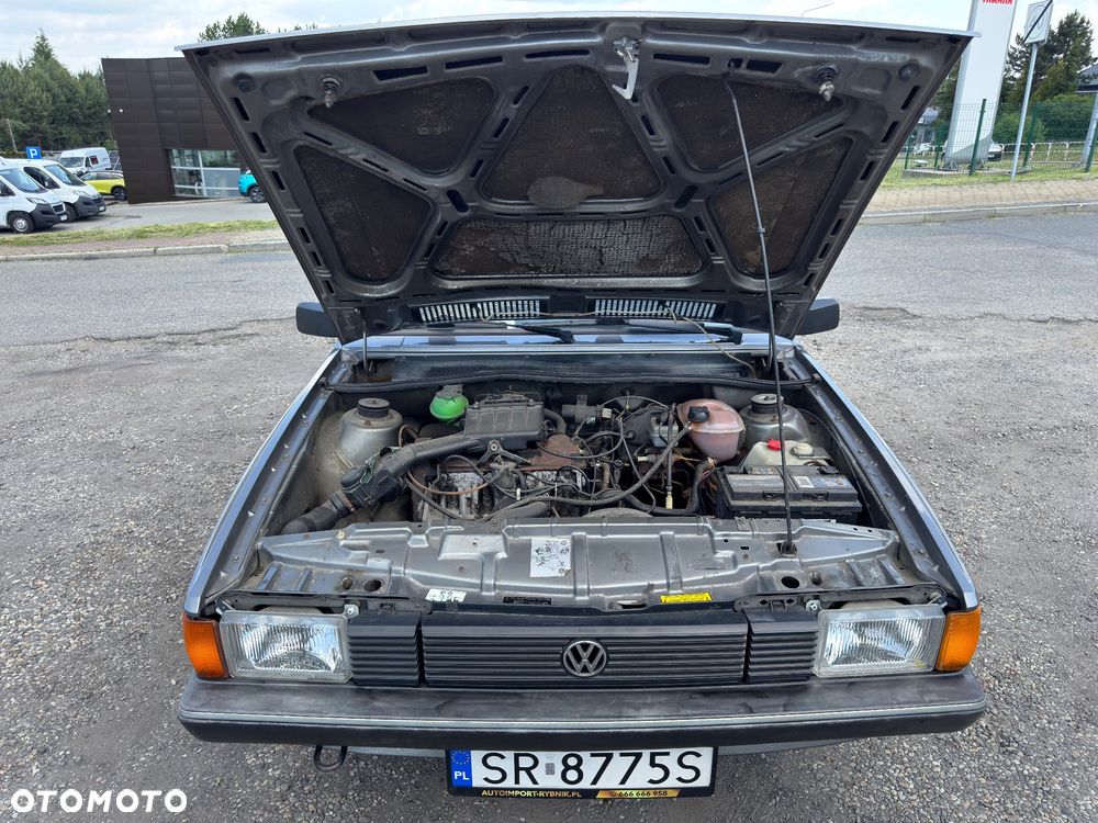 Volkswagen Scirocco - 32