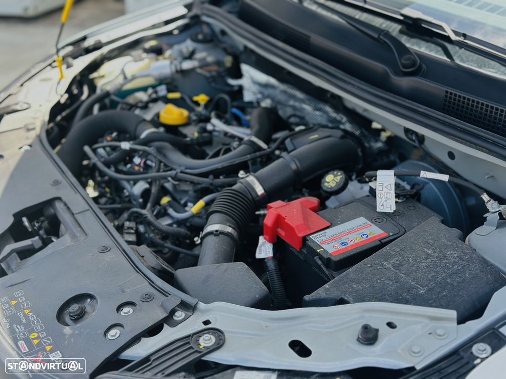 Dacia Sandero 1.0 ECO-G Expression Bi-Fuel - 5