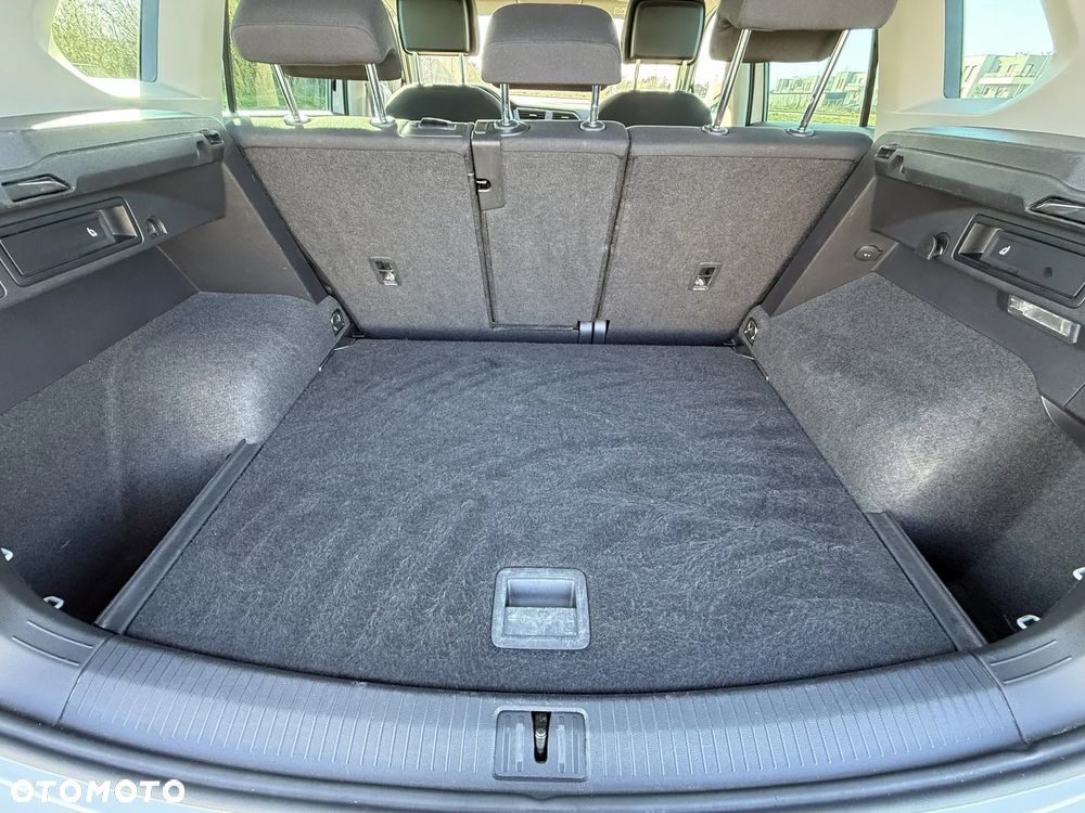 Volkswagen Tiguan 1.5 TSI EVO Highline DSG - 15