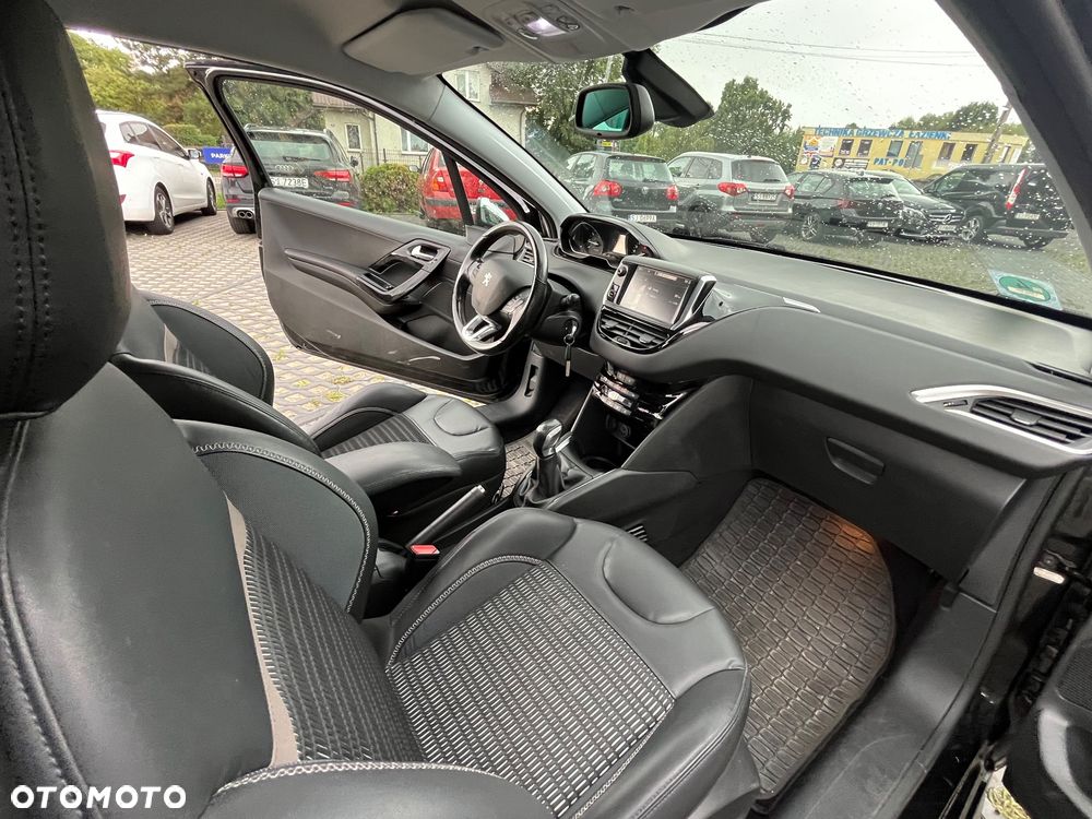 Peugeot 208 95 VTI Active - 18