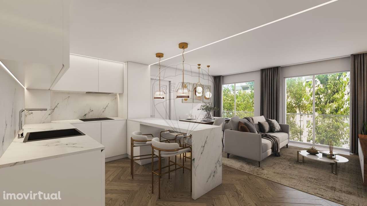 Apartamento T3 para venda - Grande imagem: 5/9