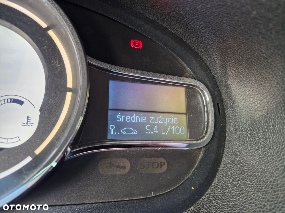 Renault Megane 1.5 dCi Style Edition - 14