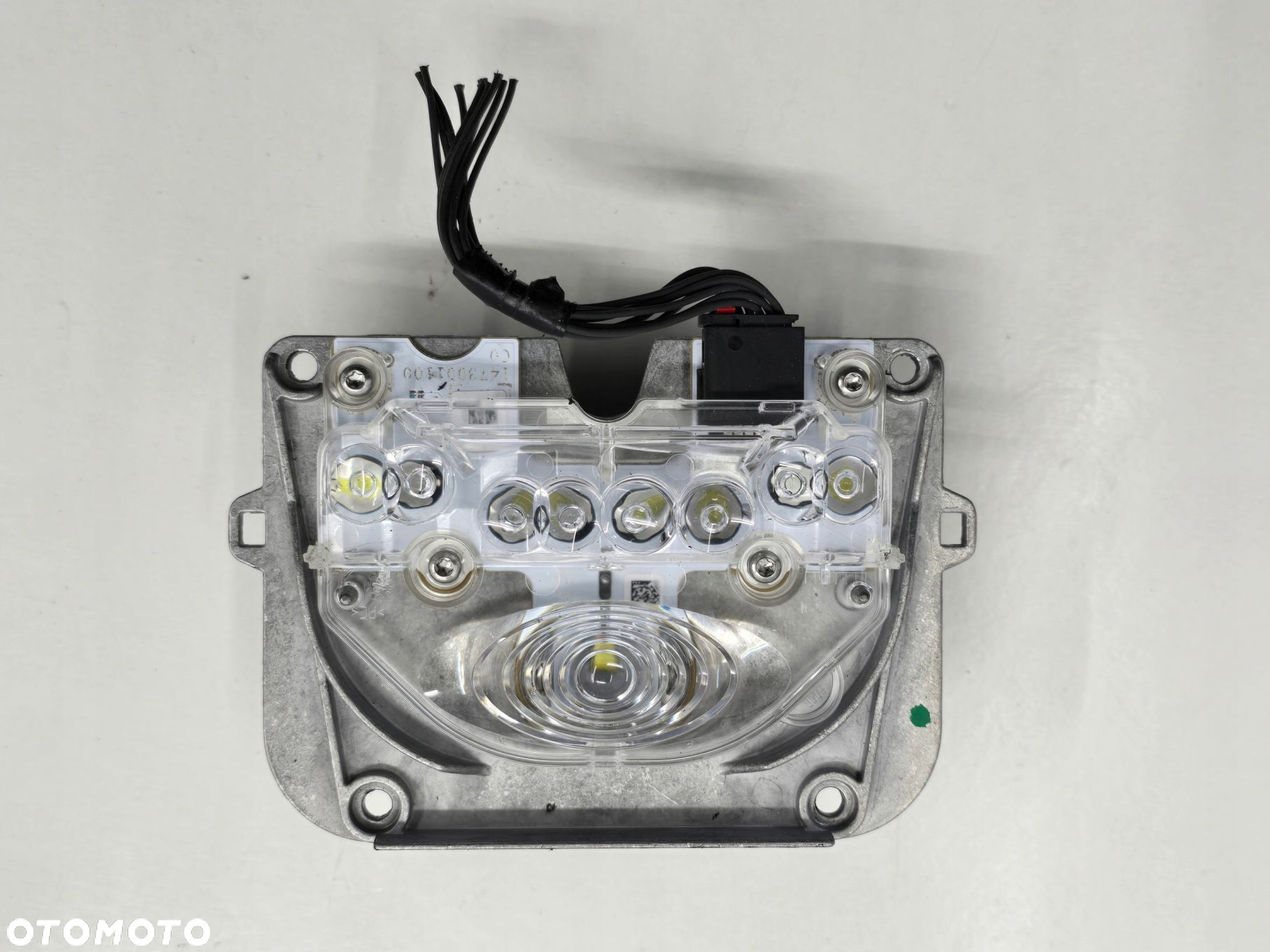 AUDI A4 B9 LIFT 21R MODUŁ DIODY LED LAMPY PRAWY PRZÓD 1420000607 - 2