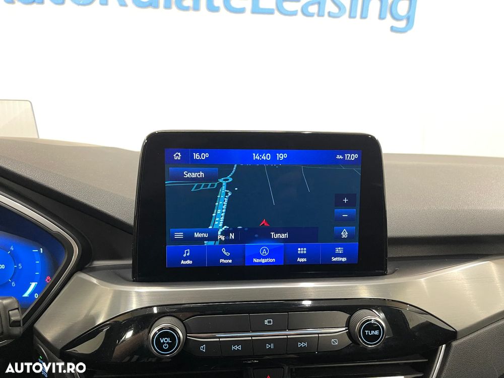 Ford Kuga 1.5 EcoBlue FWD Titanium - 17
