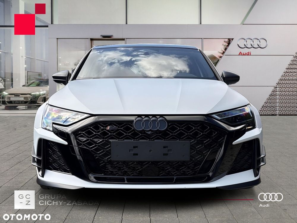 Audi RS3 Sportback - 9