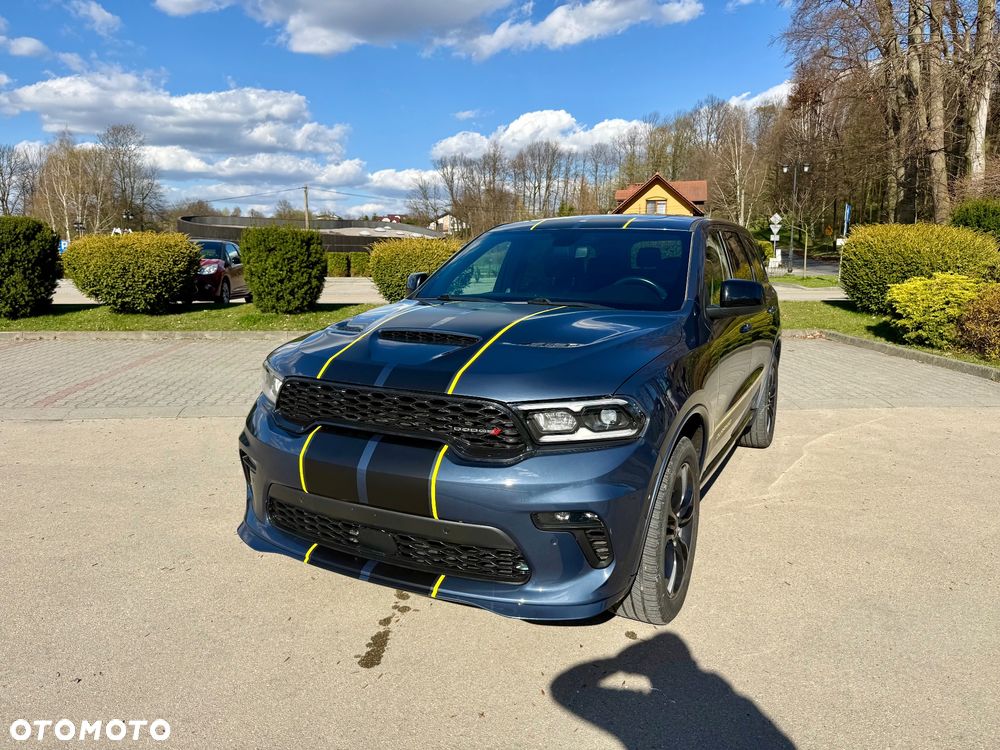 Dodge Durango - 2