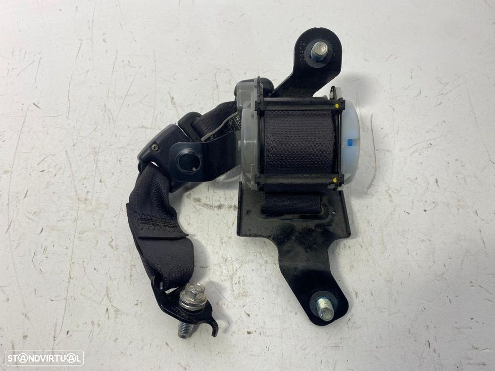Cinto de segurança Centro Trás KIA CARENS IV REF. 89850A4000 - 3