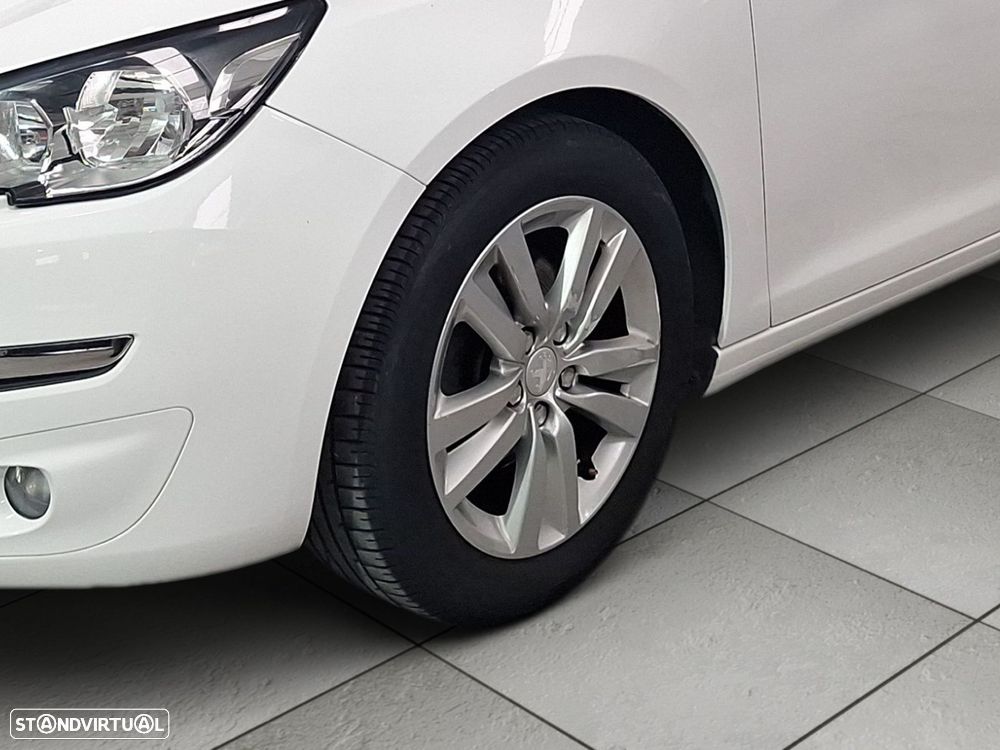 Peugeot 308 SW 1.6 e-HDi Access - 6