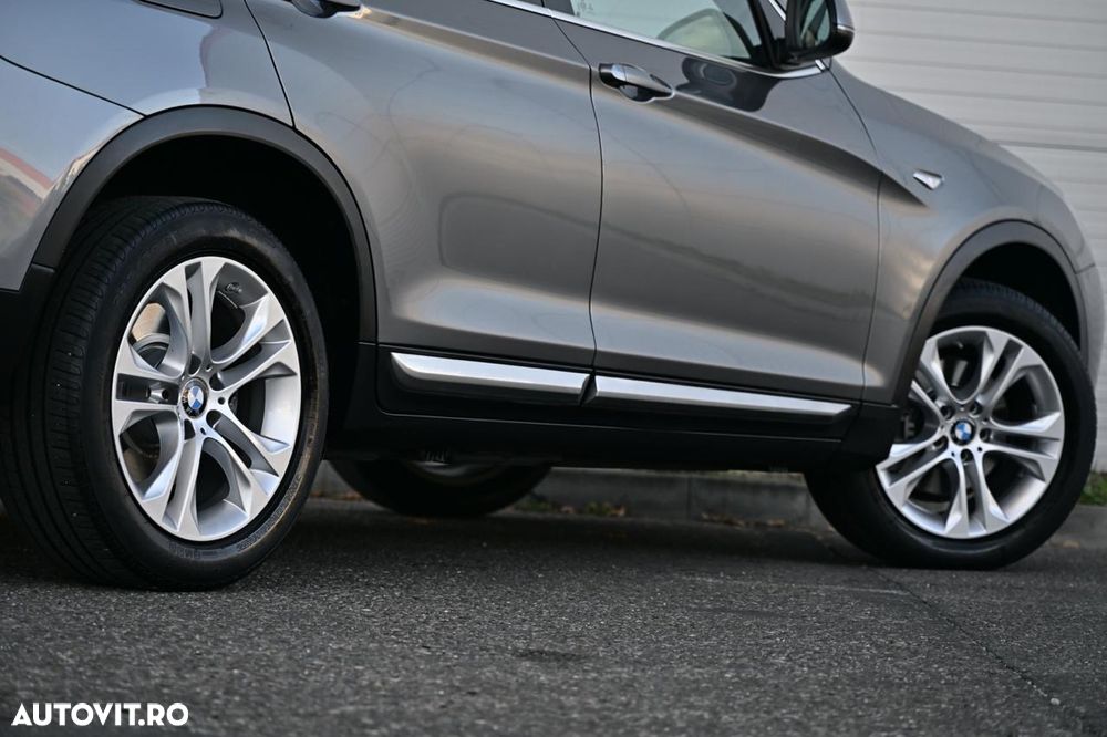 BMW X3 - 37