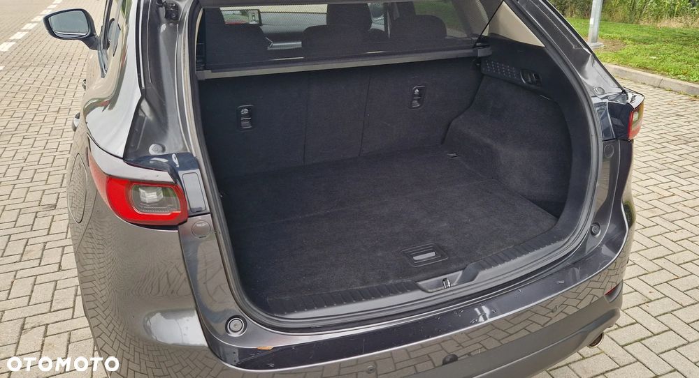 Mazda CX-5 2.0 Center-Line Plus 2WD - 19