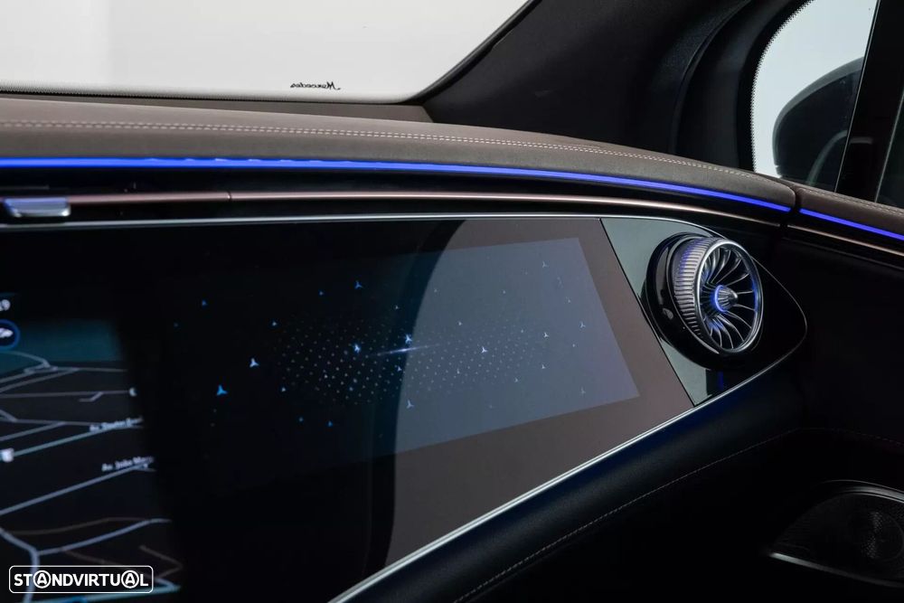 Mercedes-Benz EQE - 30