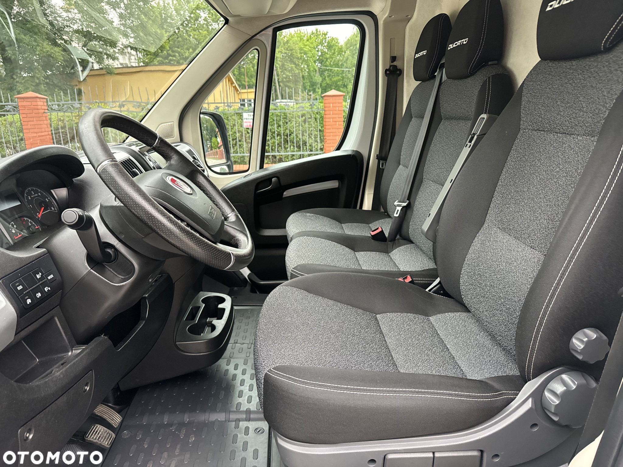 Fiat Ducato - 7