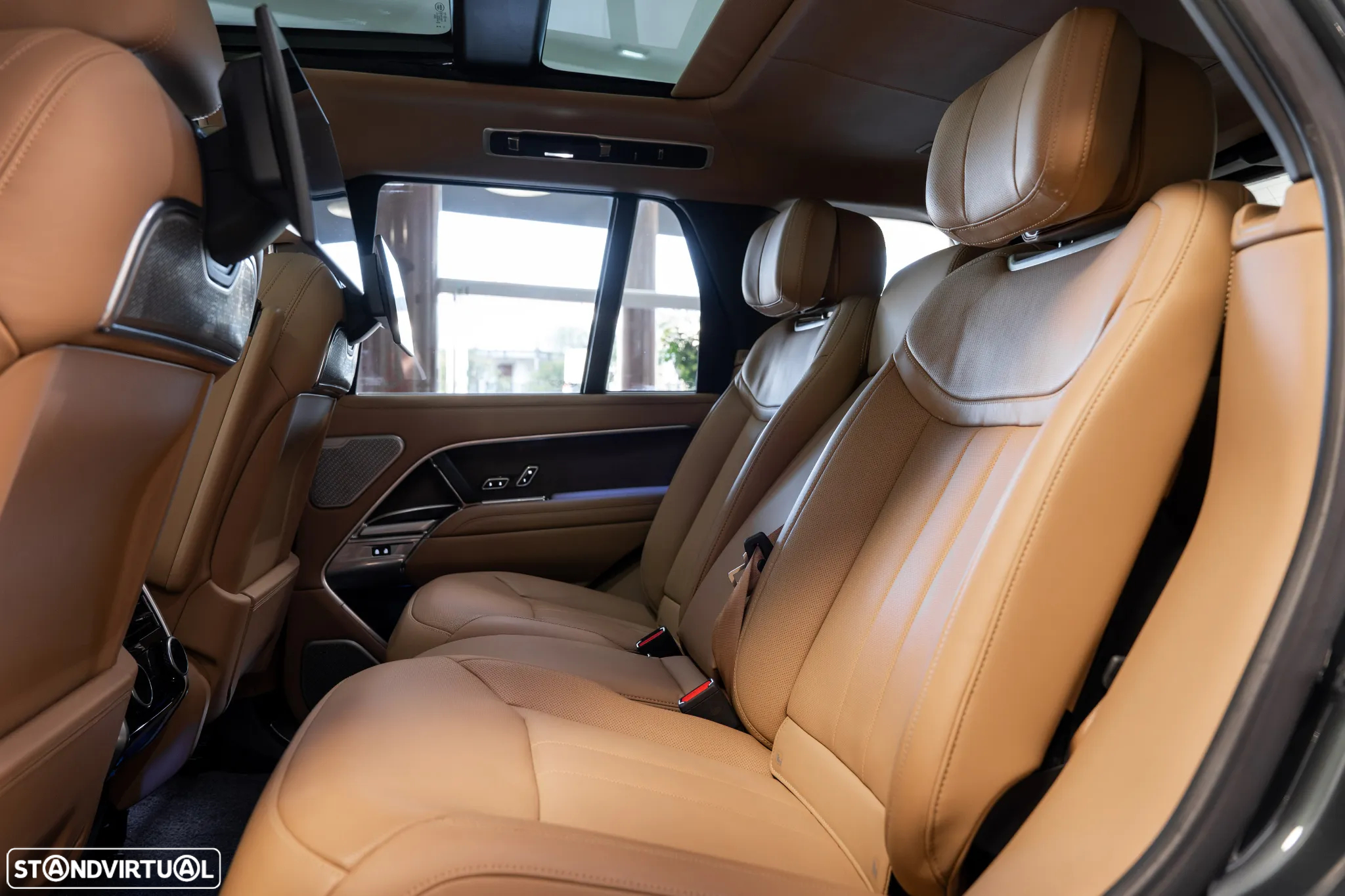 Land Rover Range Rover 3.0 P460e Autobiography - 9