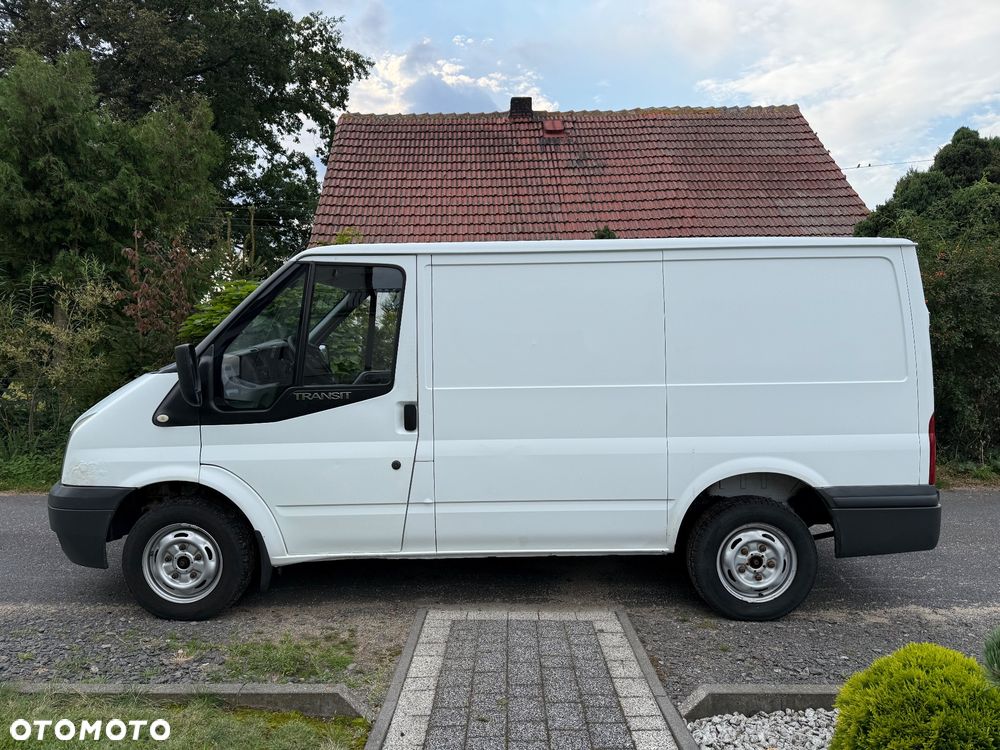 Ford Transit - 6