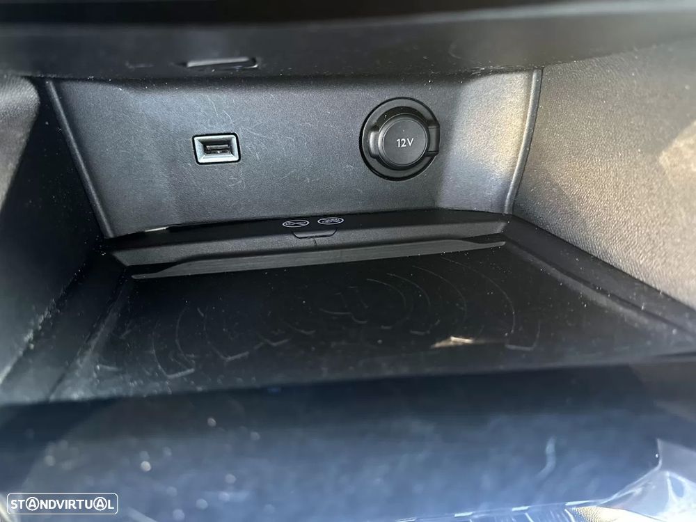 Peugeot 5008 1.2 PureTech Allure Pack - 46